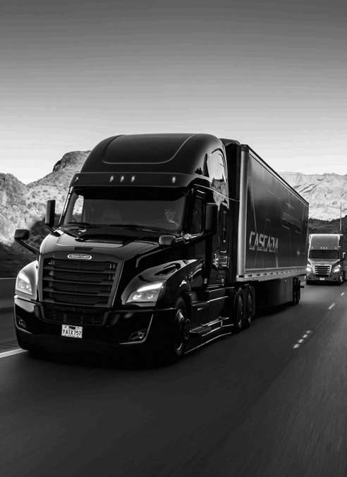 Truck Driver Recruiting Agency - CDL Recruitment Agency Wiseorizon