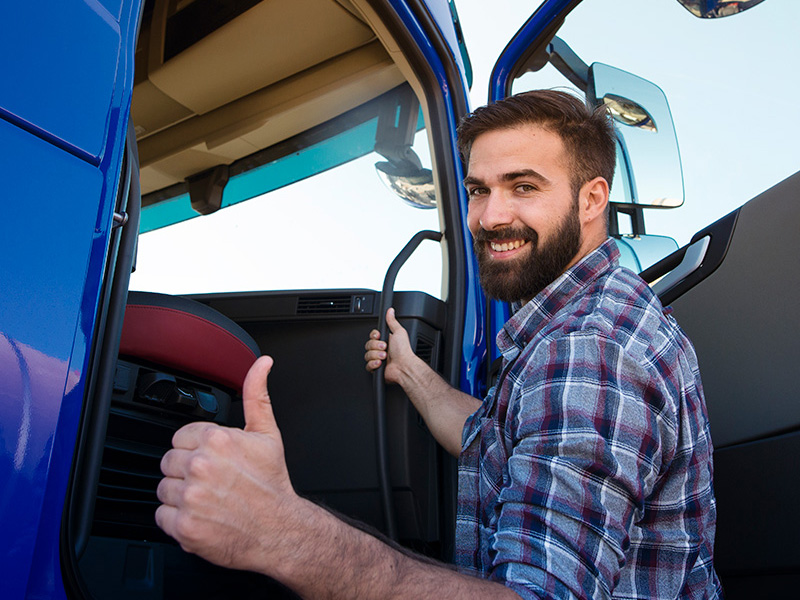 How Much Do Truck Drivers Make September 2021